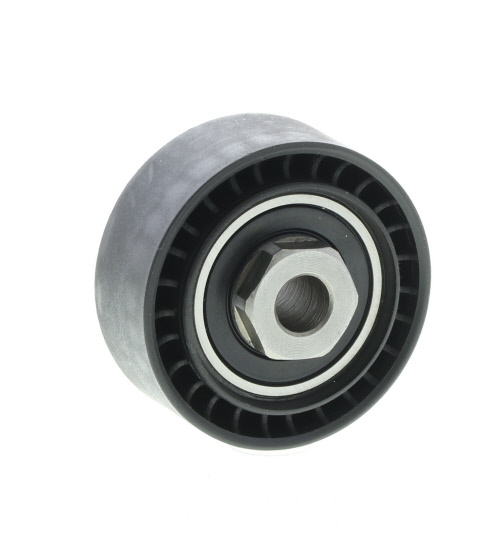 Galet tendeur de courroie d'accessoire QUINTON HAZELL QTA1370