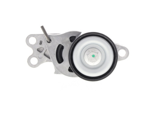 Galet tendeur de courroie d'accessoire QUINTON HAZELL QTA1390