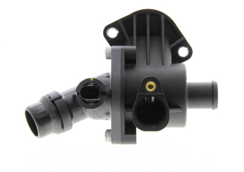 Butée hydraulique I