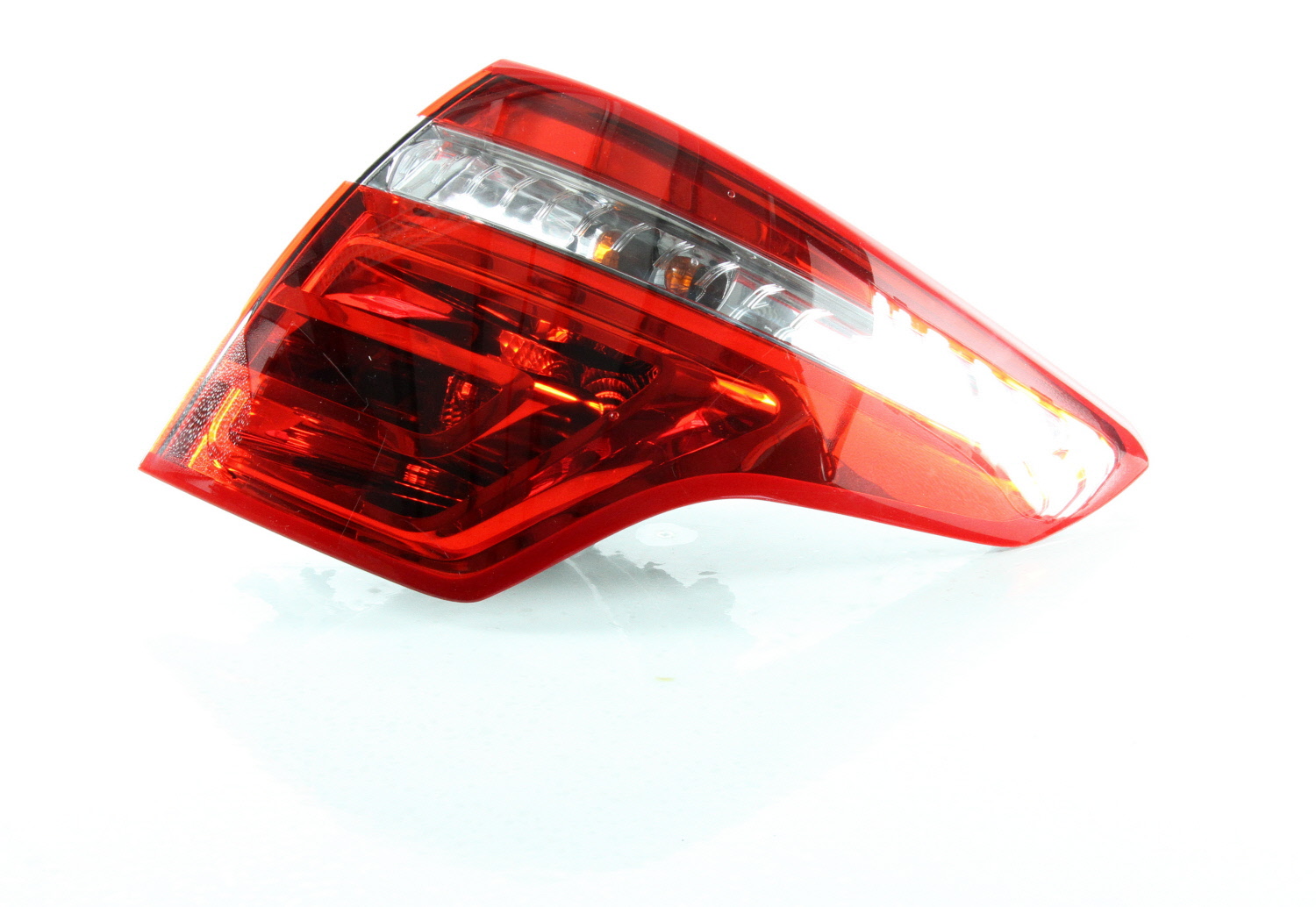 Feu arrière MAGNETI MARELLI 714000283212