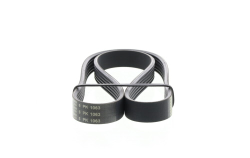 Correia trapezoidal estriada HUTCHINSON ref. 1063 K 6