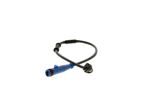 Contact d'avertissement, usure des garnitures de frein BOSCH 1 987 473 033