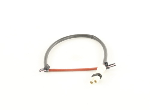 Contacteur de témoin d'usure (Témoin d'usure plaquettes) BOSCH 1 987 473 041