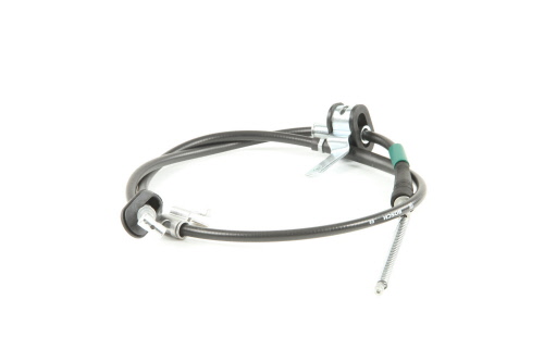 Butée hydraulique I