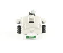 Budweg Caliper A/S 343870