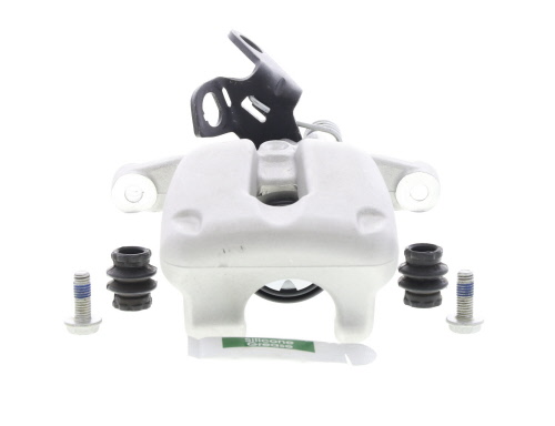 Butée hydraulique Coupé