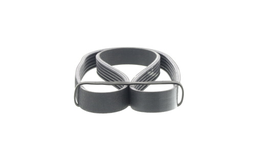 Correia trapezoidal estriada HUTCHINSON ref. 1072 K 6