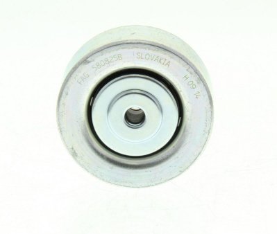Galet tendeur de courroie d'accessoire FEBI BILSTEIN 10760