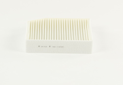 Filtre d'habitacle CORTECO 80001034