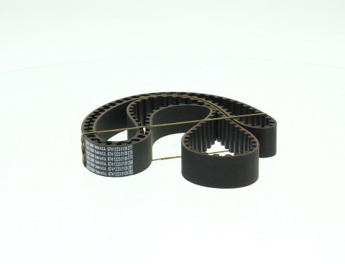 Courroie de distribution (Courroie crantée) GOODYEAR G1599H