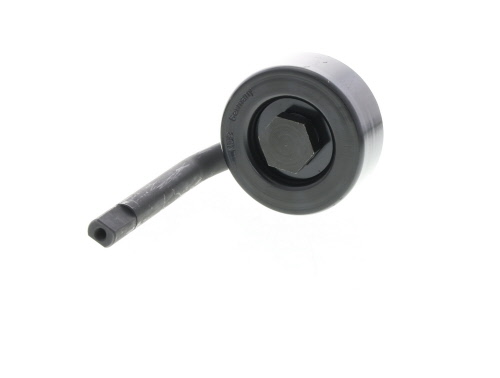 Galet tendeur de courroie d'accessoire INA 531 0789 10
