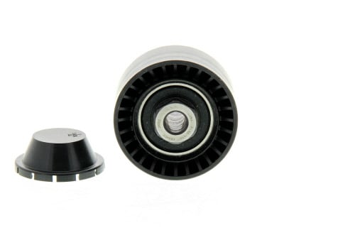 Galet tendeur de courroie d'accessoire INA 531 0811 10
