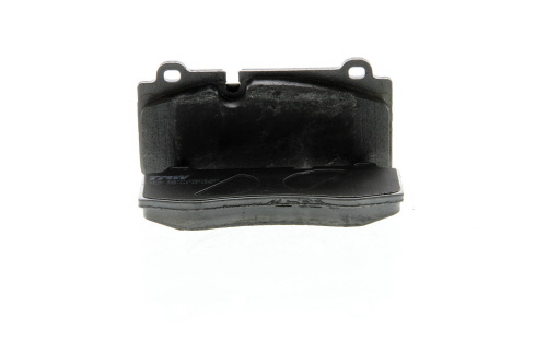 Jeu de 4 plaquettes de frein TRW GDB1733