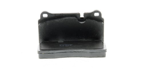 Jeu de 4 plaquettes de frein TRW GDB1743