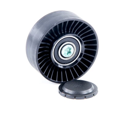 Galet enrouleur de courroie d'accessoire INA 532 0515 10