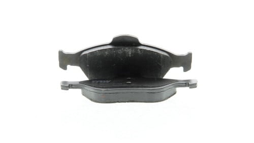 Jeu de 4 plaquettes de frein TRW GDB3457