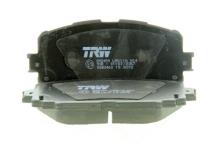 TRW GDB3460
