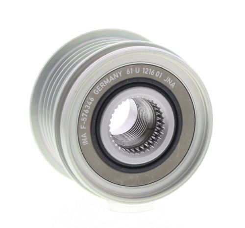 Rueda libre alternador Schaeffler INA ref. 535 0155 10