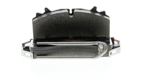 Jeu de 4 plaquettes de frein TRW GDB5094