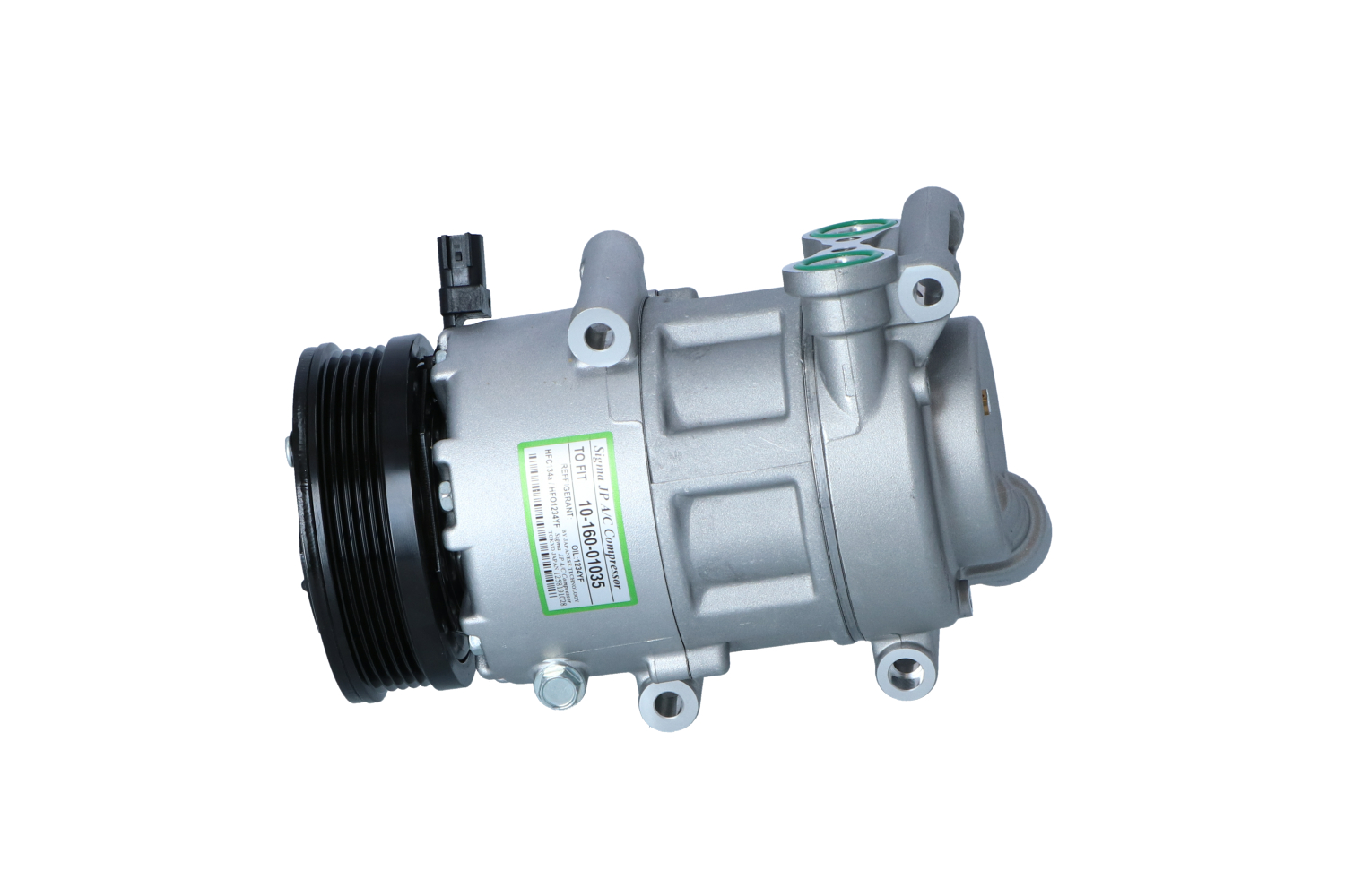 Butée hydraulique M5