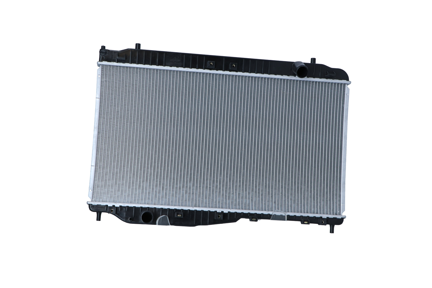Radiateur moteur (Radiateur de refroidissement) NRF B.V. ref. 53481