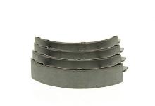 Jeu de mâchoires de frein BREMBO S 79 508 : 220mm pas cher