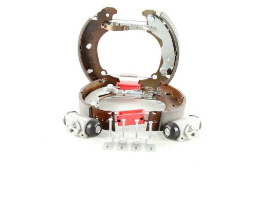 Butée hydraulique Gs