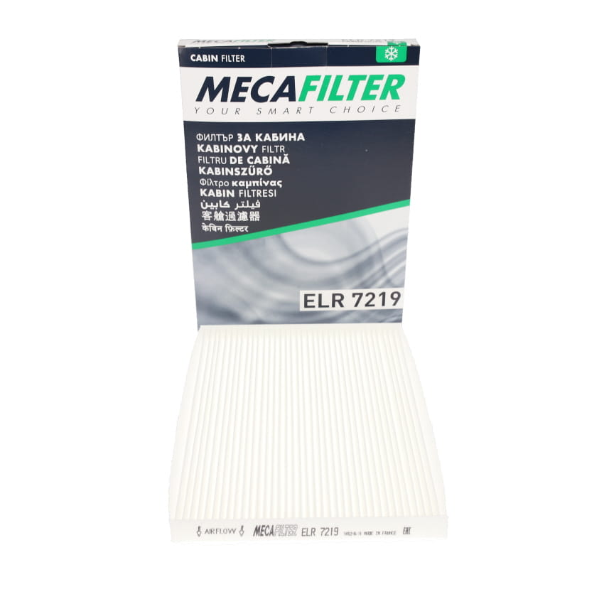 Tuto : Comment Changer Un Filtre D'habitacle Voiture Facilement ? - Le