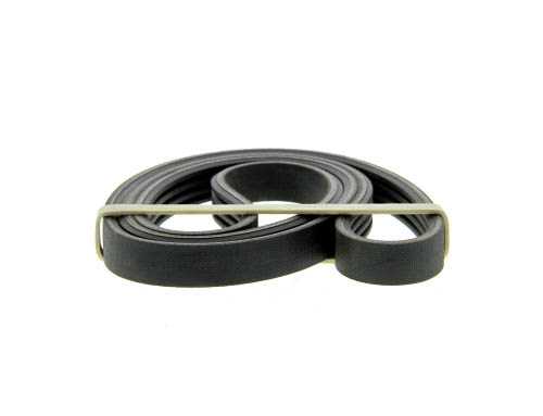 Correia trapezoidal estriada HUTCHINSON ref. 1094 K 4
