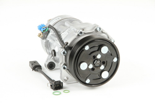 Butée hydraulique Gt