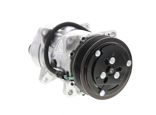 Butée hydraulique M5