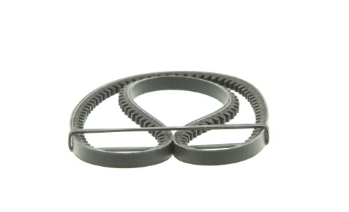 Correia trapezoidal estriada DAYCO 10A0930C