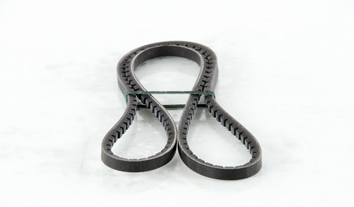 Courroie trapézoïdale DAYCO 10A1225C