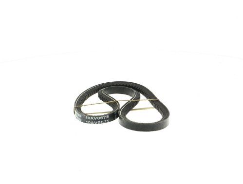 Courroie trapézoïdale à nervures GOODYEAR 10AV0675
