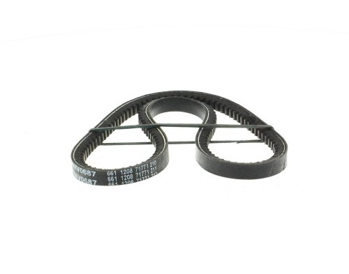Courroie trapézoïdale à nervures GOODYEAR 10AV0687