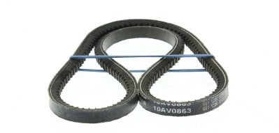 Courroie trapézoïdale à nervures GOODYEAR 10AV0863