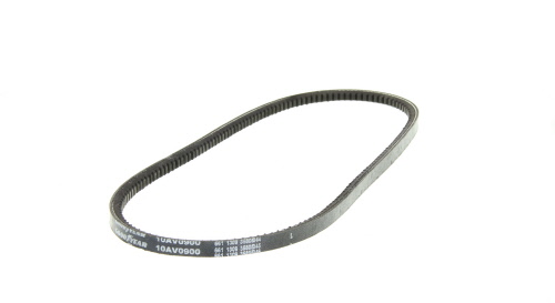 Courroie trapézoïdale à nervures GOODYEAR 10AV0900