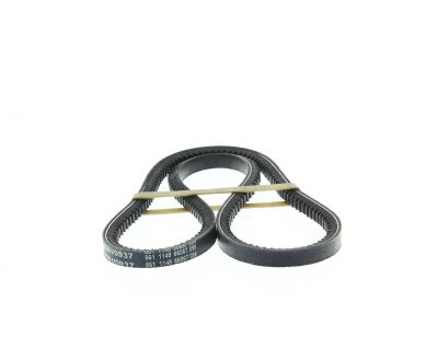 Courroie trapézoïdale à nervures GOODYEAR 10AV0937