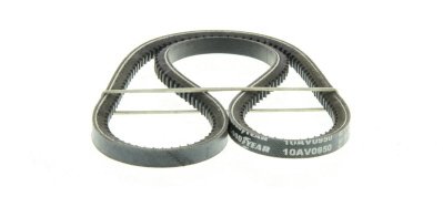 Courroie trapézoïdale à nervures GOODYEAR 10AV0950