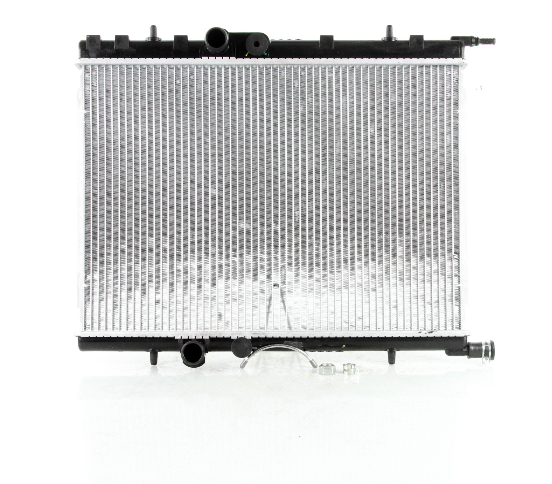 Radiateur du moteur AVA Deutschland GmbH PE2300