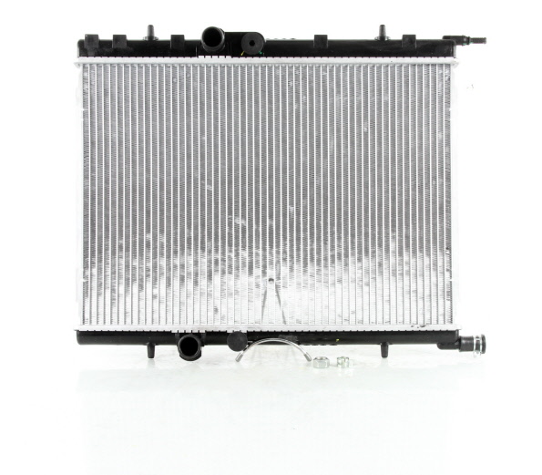Radiateur moteur (Radiateur de refroidissement) AVA Deutschland GmbH ref. PE2300