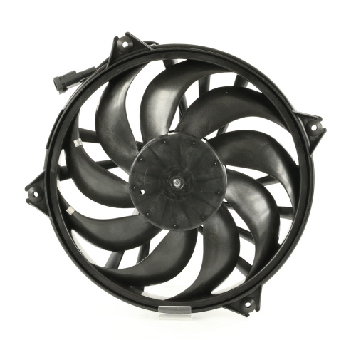 Ventilateur de refroidissement du moteur (Motoventilateur) AVA Deutschland GmbH ref. PE7529