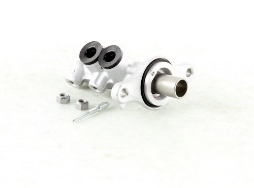 Butée hydraulique R6