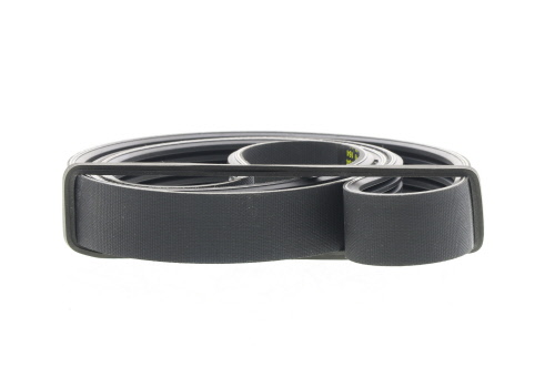Correia trapezoidal estriada HUTCHINSON ref. 1100 K 6