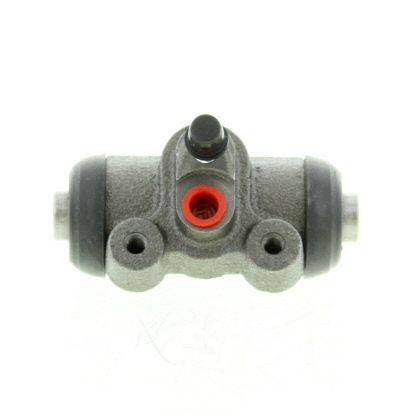 Butée hydraulique I