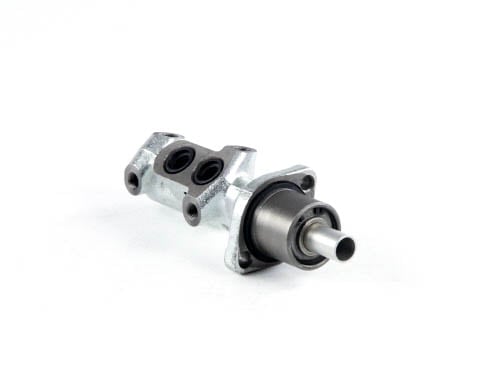 Butée hydraulique I