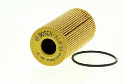 Filtre à huile BOSCH ref. F 026 407 014