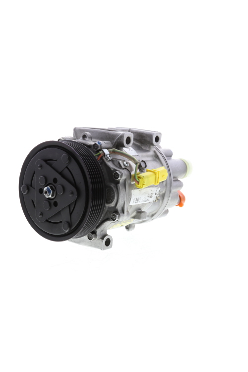 Butée hydraulique Scudo