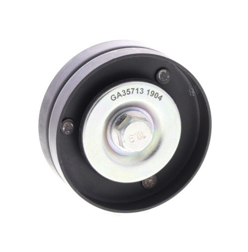 Galet enrouleur de courroie d'accessoire SNR GA357.13