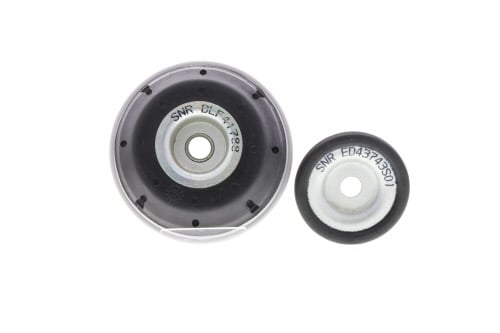 Butée hydraulique Coupé